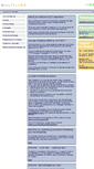 Mobile Screenshot of multiline.lu